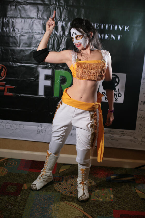 El Fuerte El Fuerte